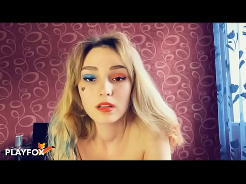 ❤️ As lentes máxicas de realidade virtual déronme sexo con Harley Quinn ️❌ Porno casero a nós gl.ideabuffet.top ️❤